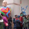 Studenti della Malaspina-Staffetti al Festival della Salute a Viareggio