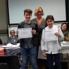 Primo premio della giuria!