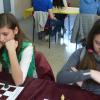 Emma e Giulia