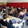 Un momento del torneo
