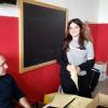 Sara Vanelli, prima classificata tra le ragazze